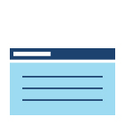 contact card